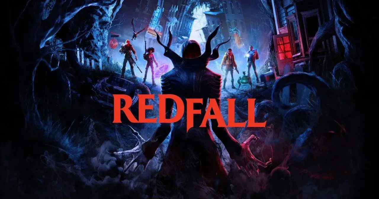 Розробники Redfall працюють над останнім оновленням