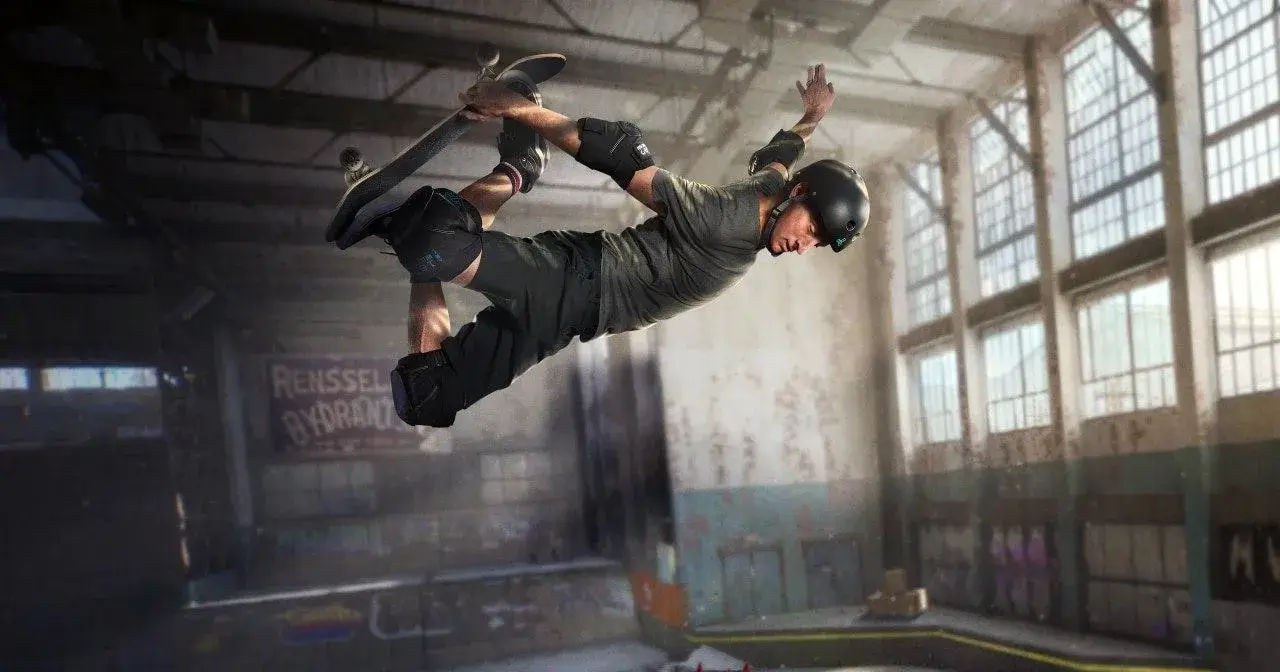 Activision відмовилася від створення ремейків Tony Hawk’s Pro Skater 3+4, щоб приділити більше уваги Call of Duty