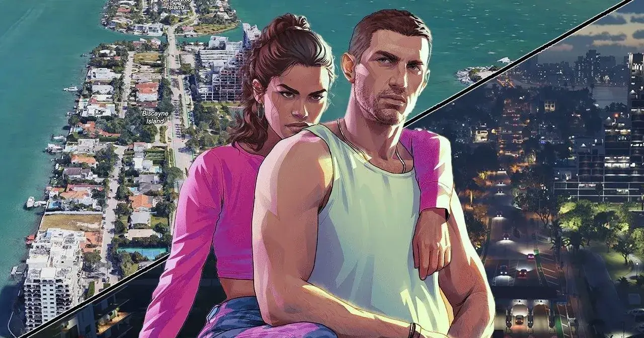 Штраус Зельник впевнений у тому, що GTA VI вийде восени 2025 року