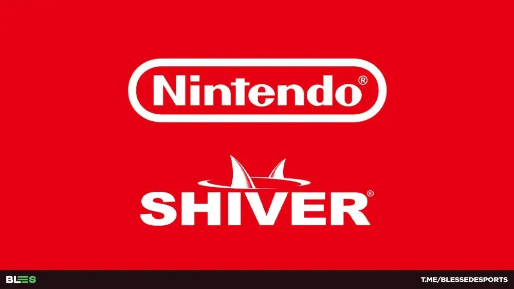 Nintendo купує студію Shiver Entertainment, відповідальну за портування ігор на Switch