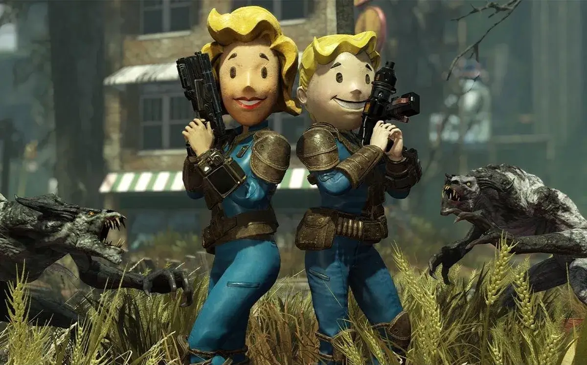 Серіал Fallout приніс Bethesda приблизно 80 мільйонів доларів