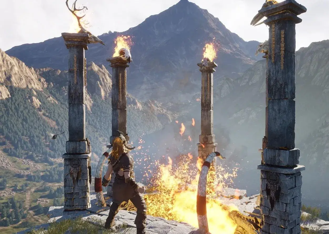 PlayStation співпрацює з Shadowfall Studios для створення рольової гри «Project Daeron»