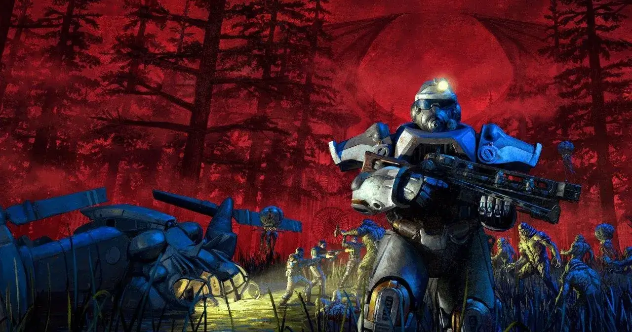 Fallout 76 досягла 20 мільйонів гравців