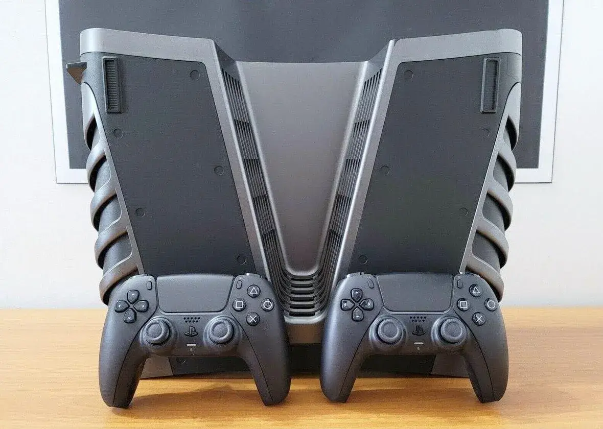 З’явилися нові деталі про графічний процесор PlayStation 5 Pro