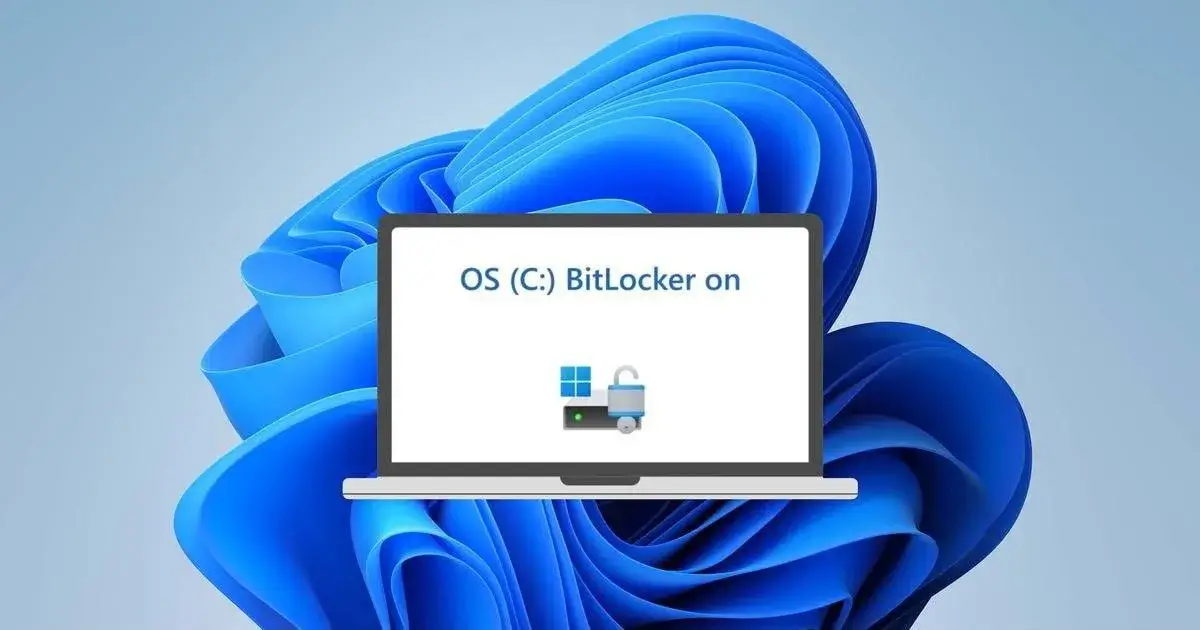 У новій версії Windows Microsoft увімкнула BitLocker за замовчуванням для всіх користувачів