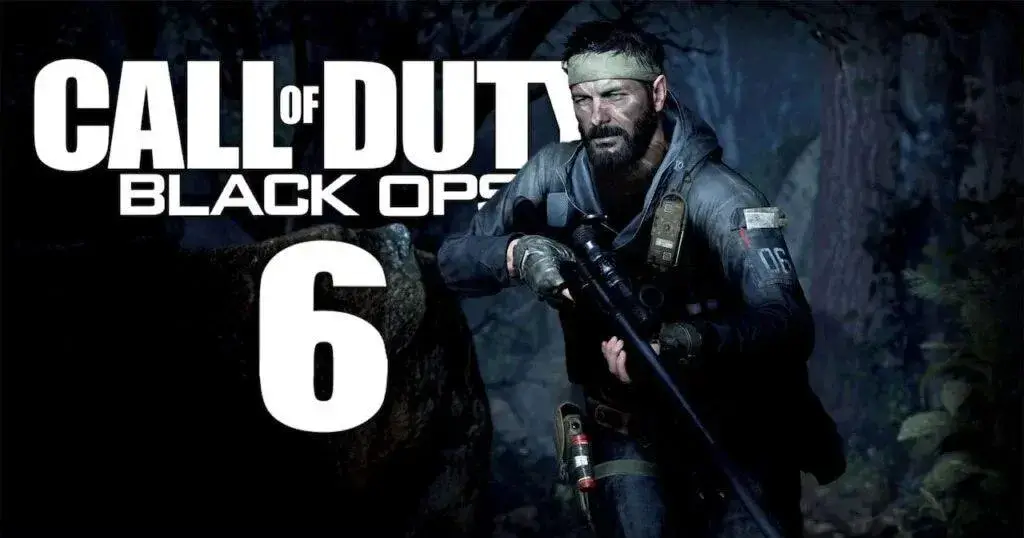 Інсайдери прогнозують анонс Black Ops 6 наприкінці цього місяця