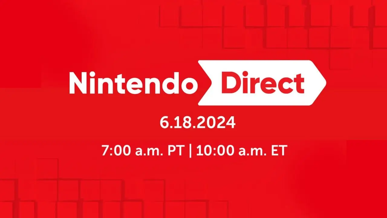 Все, що показали на Nintendo Direct за 18 червня