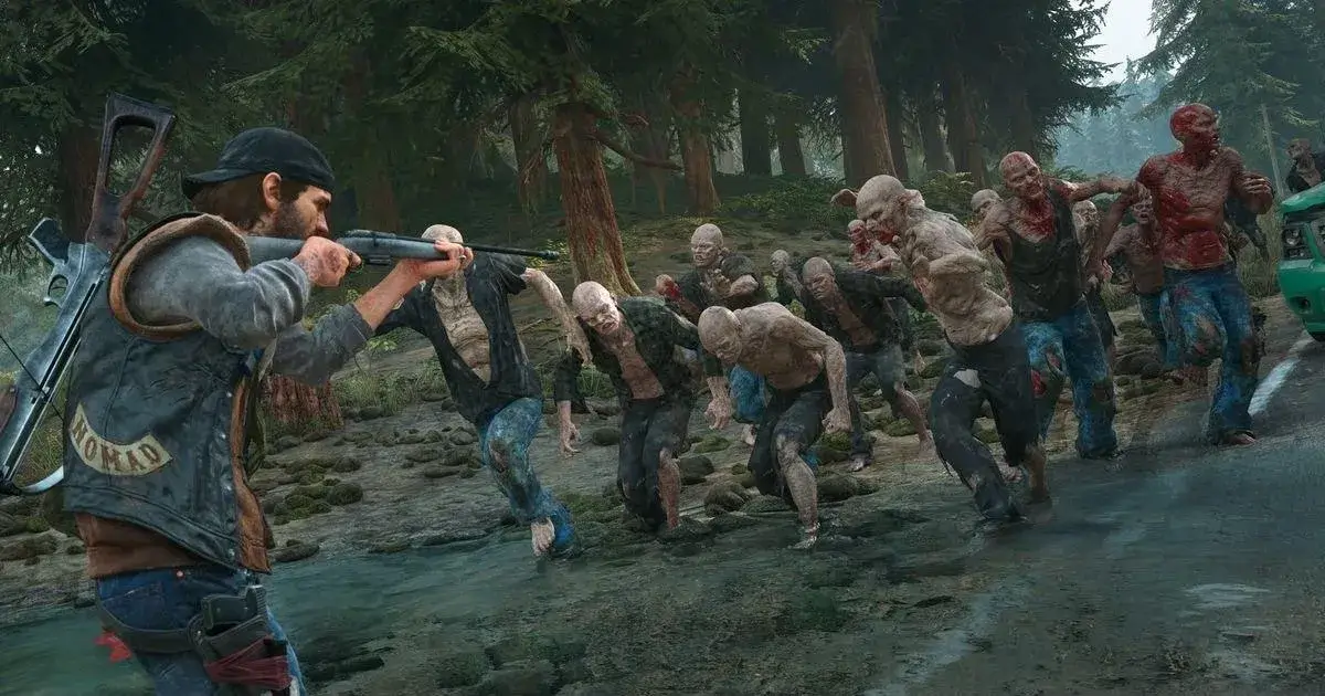 Геймдиректор Days Gone заявив, що сіквел гри не буде розроблено через незацікавленість керівництва Sony