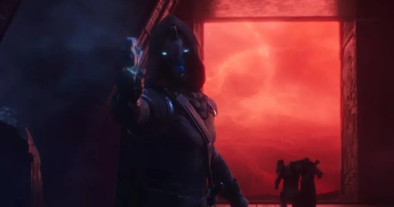 Для завантаження Destiny 2: The Final Shape на ПК необхідно мати 300 ГБ вільного місця