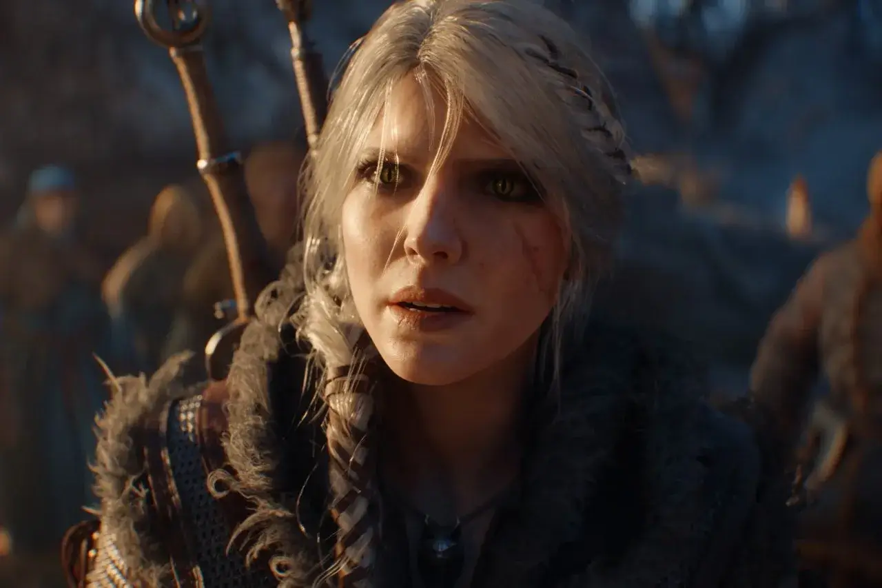 CD Projekt Red не співпрацює з Sweet Baby Inc., заявивши, що ніколи про них не чула