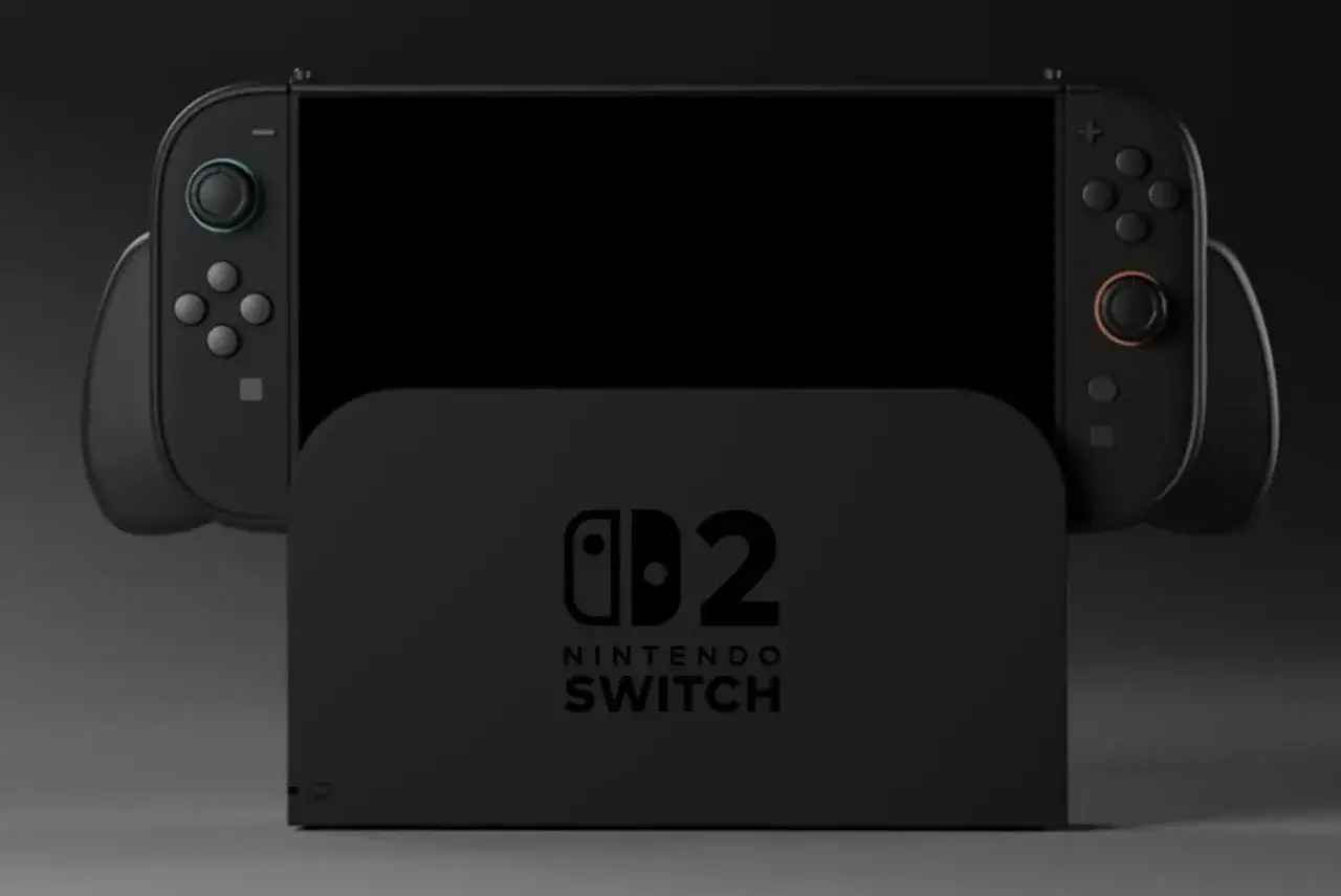 Адвокати Nintendo нібито зв’язалися з Genki, стосовно витоків інформації про Switch 2