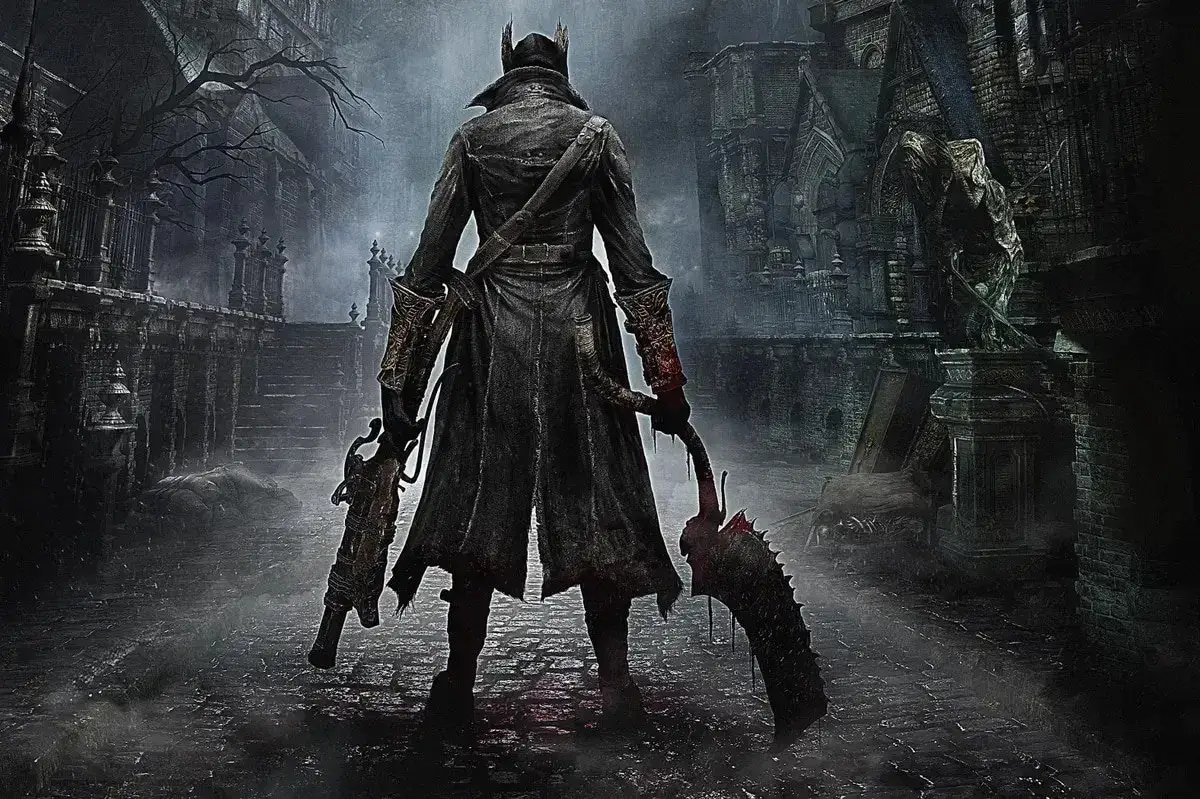 Чому Bloodborne досі не була портована на PS5
