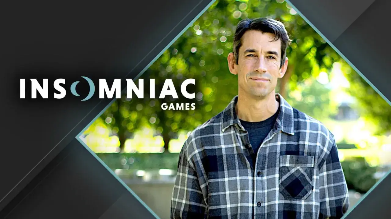 Тед Прайс, засновник Insomniac Games, йде на пенсію після 30 років роботи