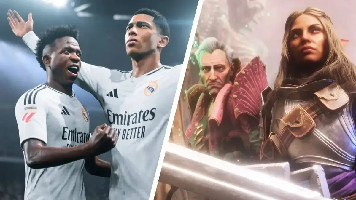 Electronic Arts переглядає свій прогноз на поточний фінансовий рік