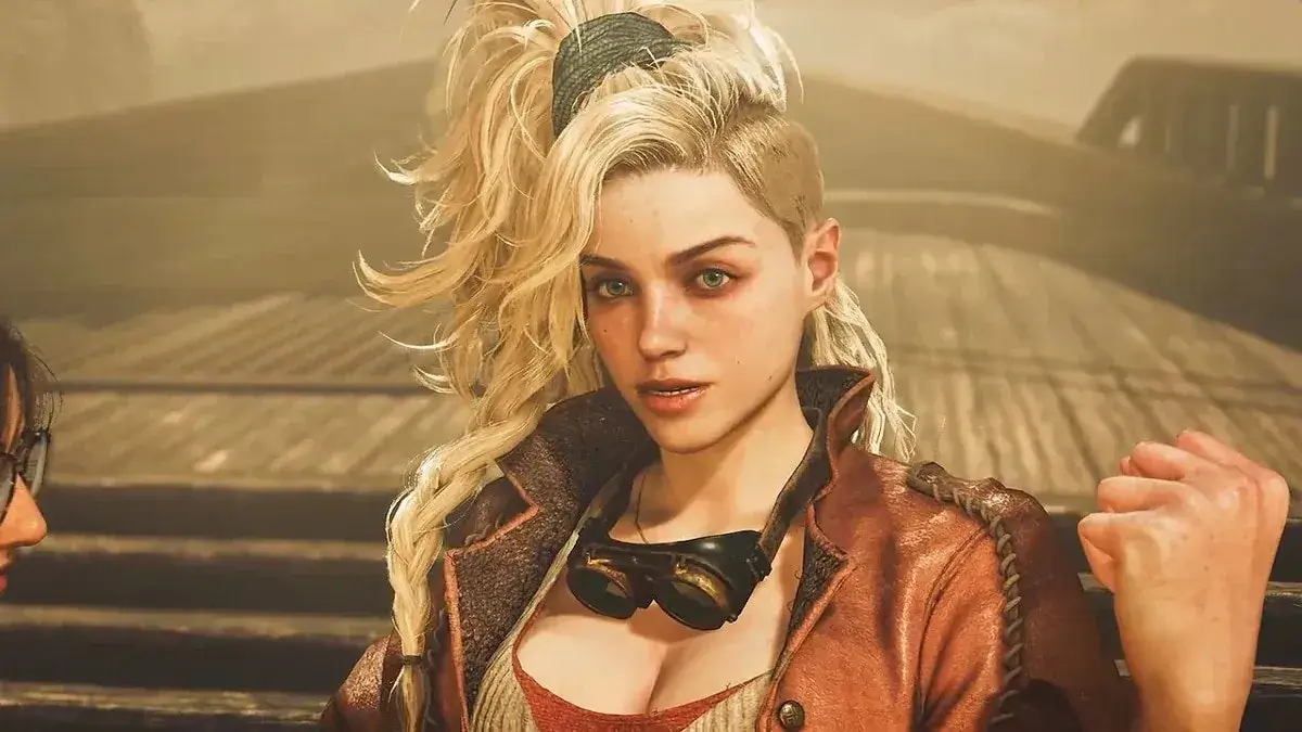 Capcom використовує генеративний ШІ для створення «сотень тисяч унікальних ідей»