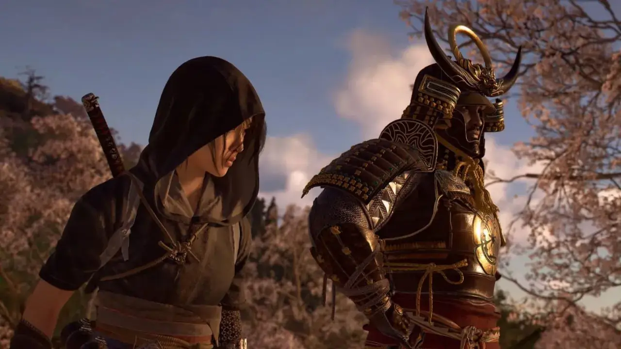 Ubisoft знову намагається здивувати паркуром у Assassin’s Creed Shadows