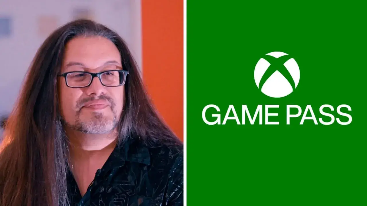 Один із творців легендарного DOOM вважає, що Game Pass можна порівняти з Netflix
