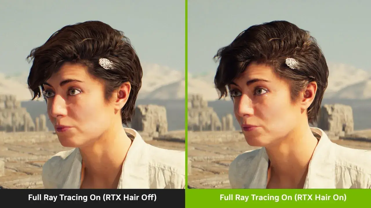 Indiana Jones and the Great Circle отримає DLSS 4 Multi Frame Generation і RTX Hair