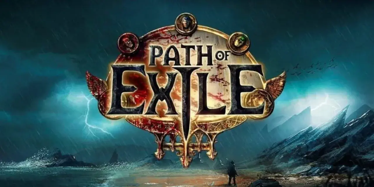 Наступне оновлення Path of Exile відкладено на невизначений термін