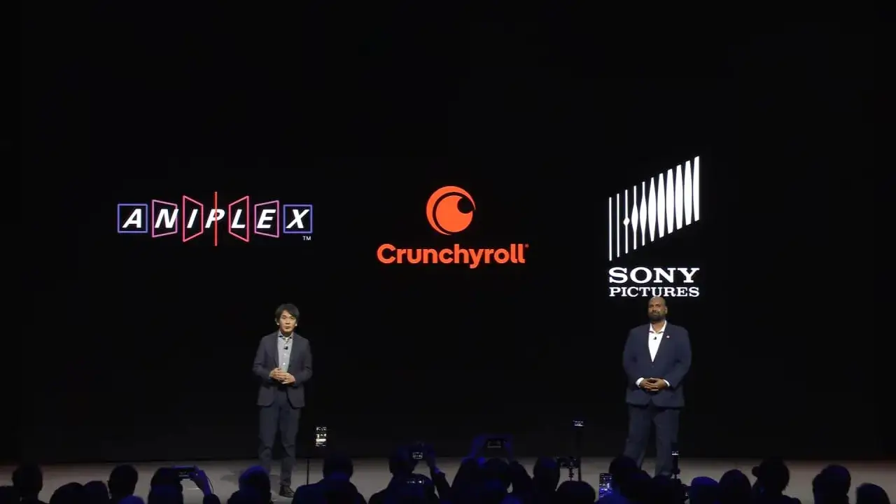 Sony переходить з ігор на кіно?