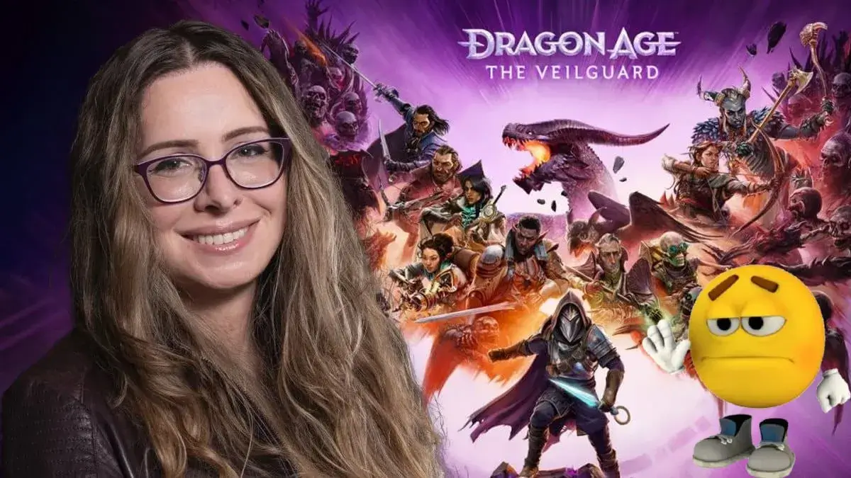 Dragon Age: The Veilguard втрачає ще одного ключового розробника