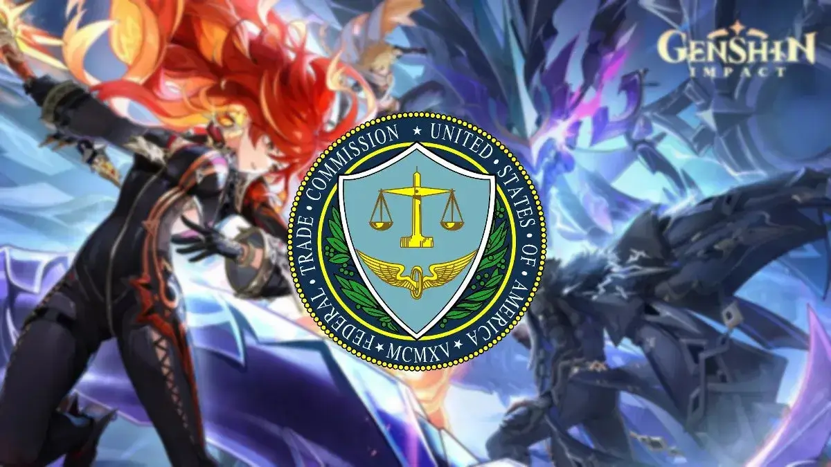 Штраф року? FTC звинувачує розробників Genshin Impact у порушенні закону