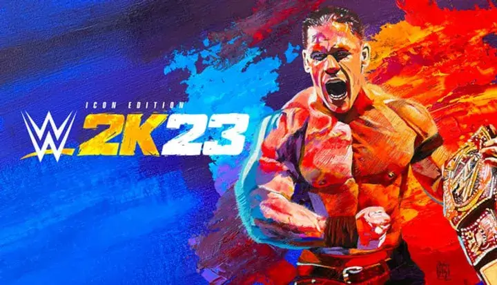 WWE 2K23 офіційно закрили сервери