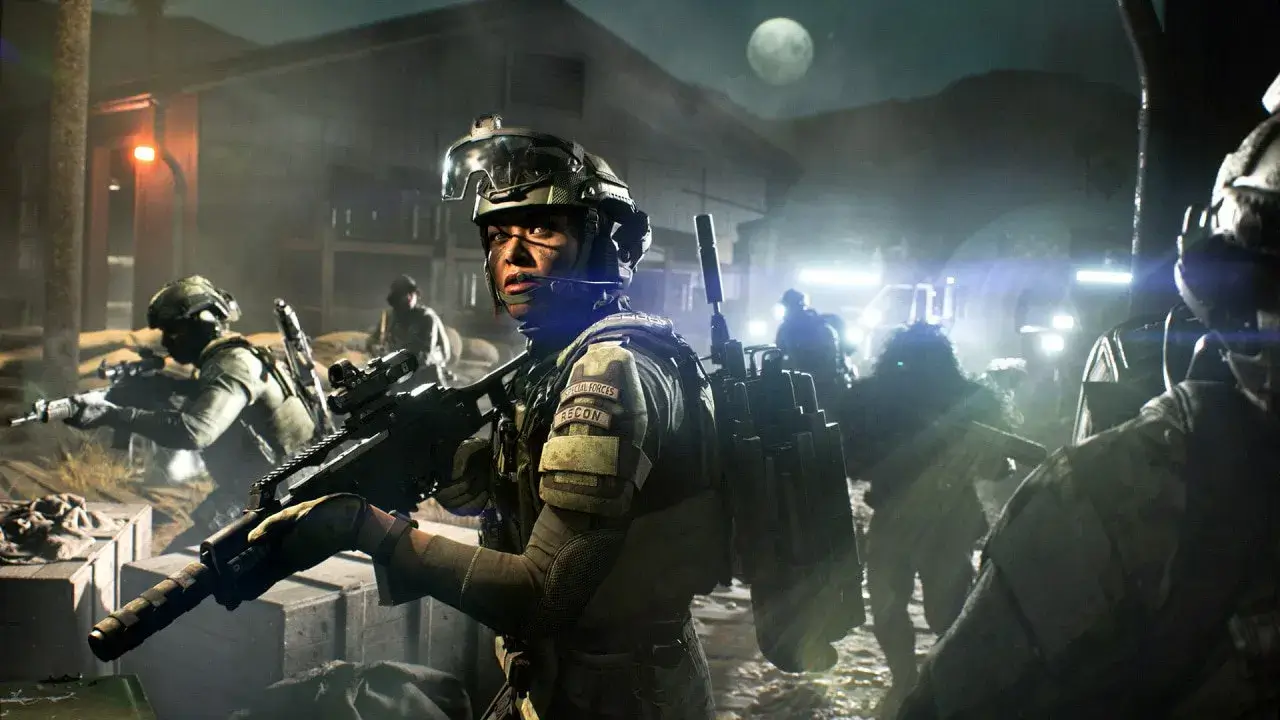 EA може розглянути можливість відкласти випуск нової Battlefield, щоб витримати конкуренцію з майбутніми іграми