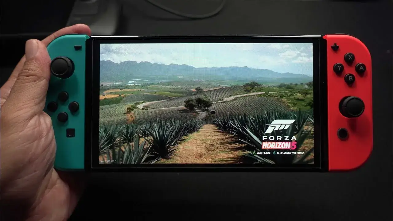 Чутки: Forza Horizon 5 також вийде на Switch 2