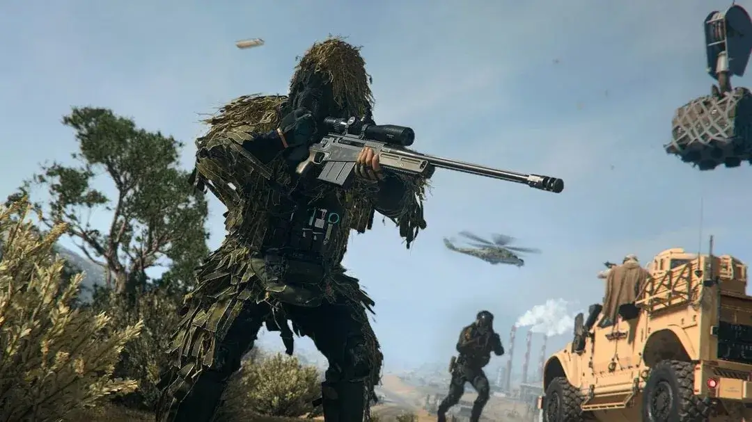 Гравець добивався скасування бану в Call of Duty цілих 763 дні