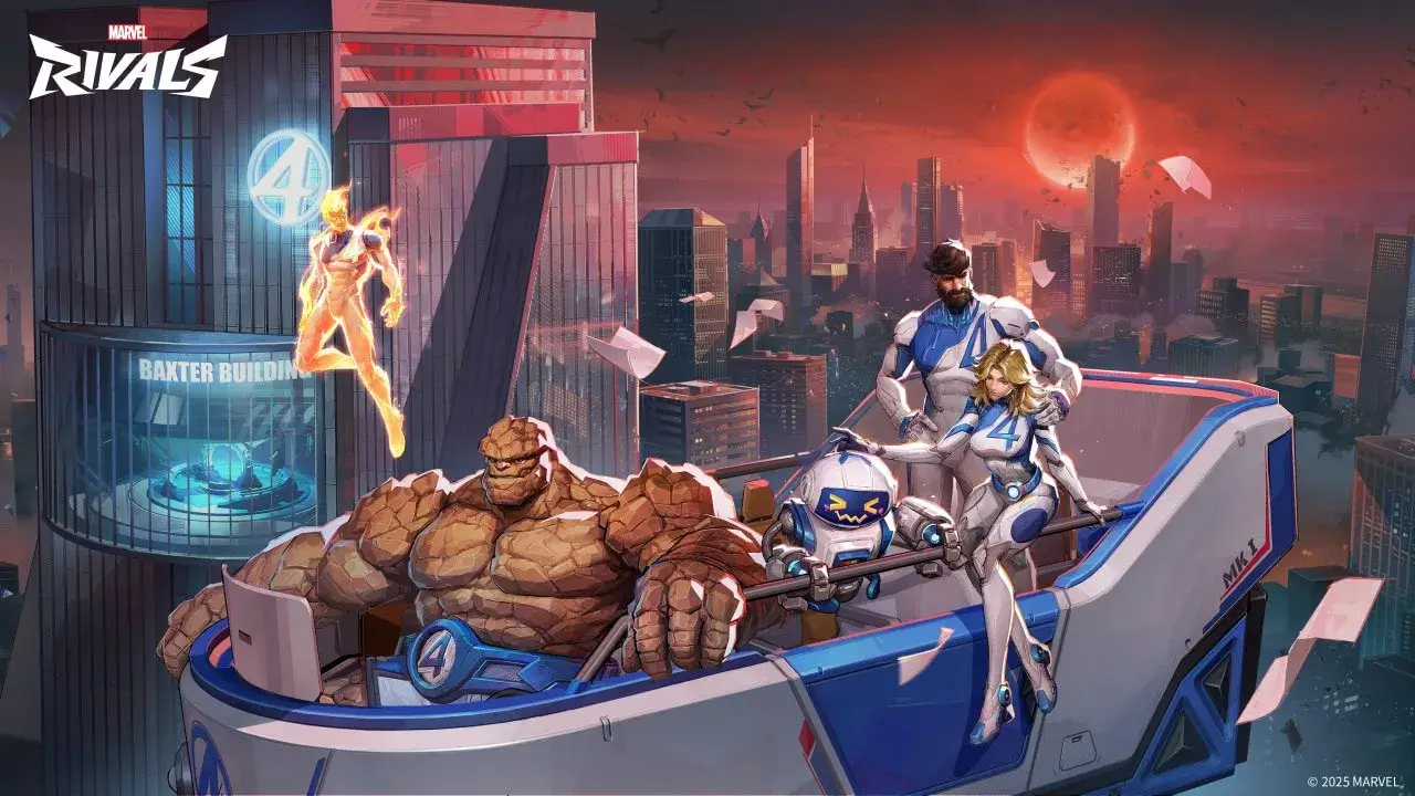 Marvel Rivals ледь не було скасовано через небажання NetEase платити Disney за ліцензії