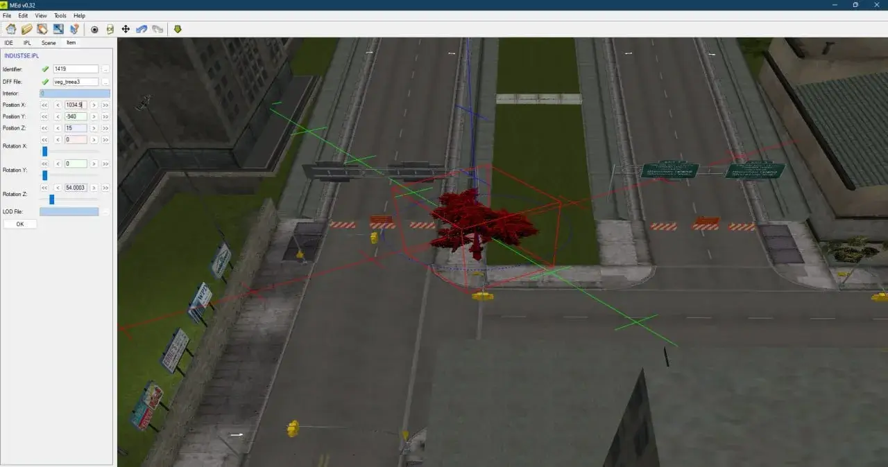 Програмний код GTA: San Andreas просочився в мережу