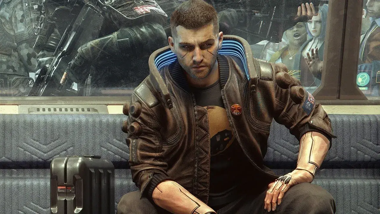 Сіквел Cyberpunk 2077 теж буде від першої особи?
