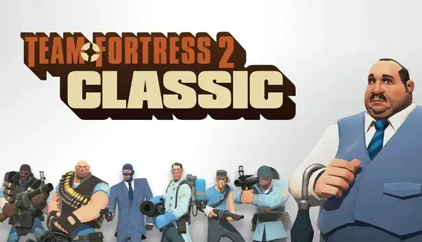 Team Fortress 2 Classic виходить у Steam цього року