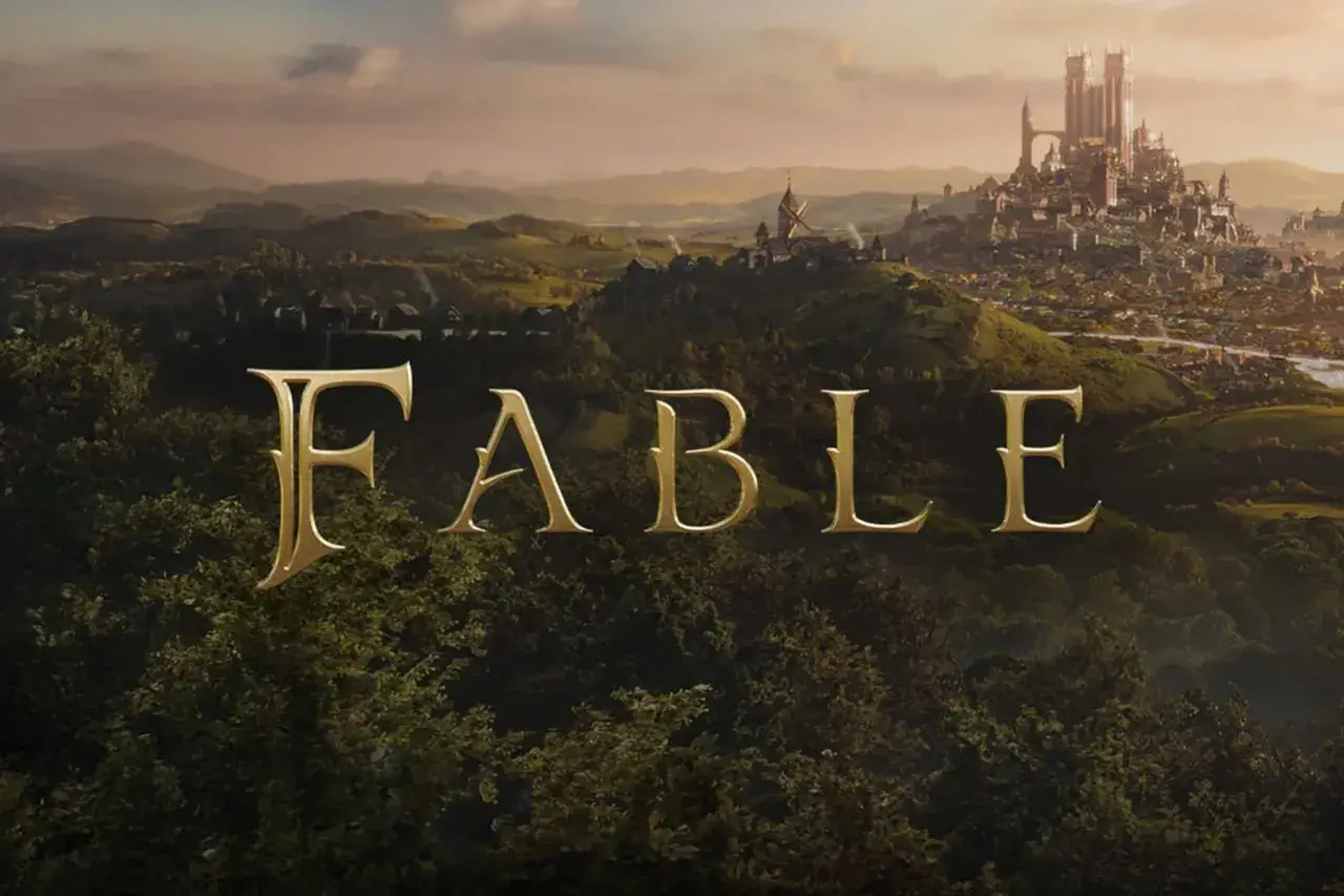 Fable перенесли на 2026 рік, а реліз на PS5 став більш ймовірним