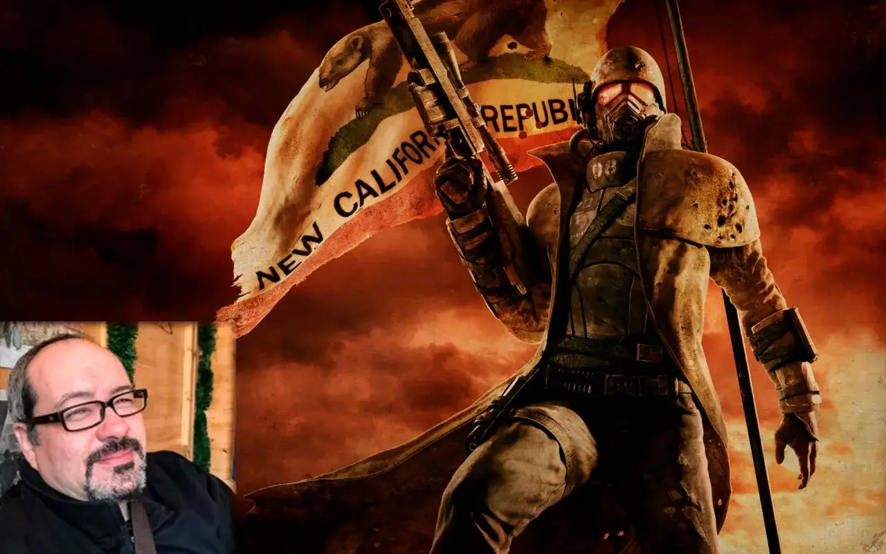 Головний сценарист Fallout: New Vegas повернувся до Obsidian як креативний директор