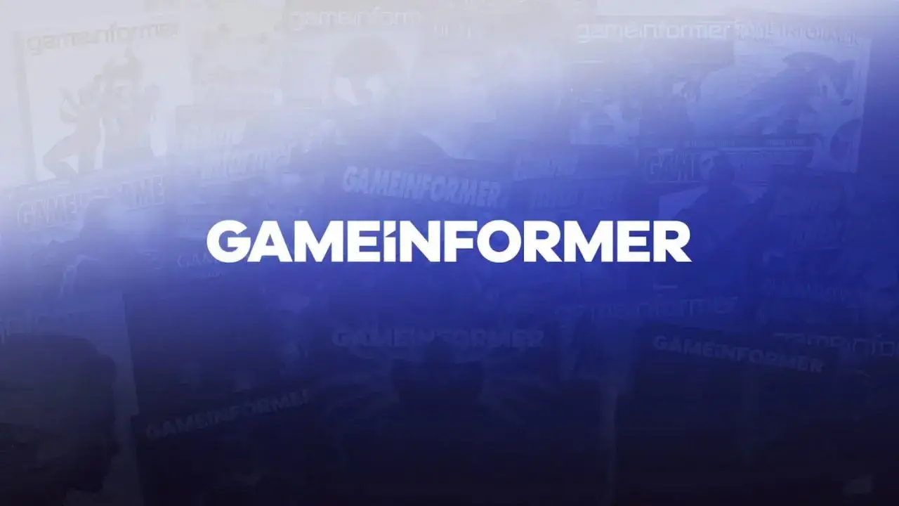Game Informer офіційно повертається зі своїм колишнім колективом