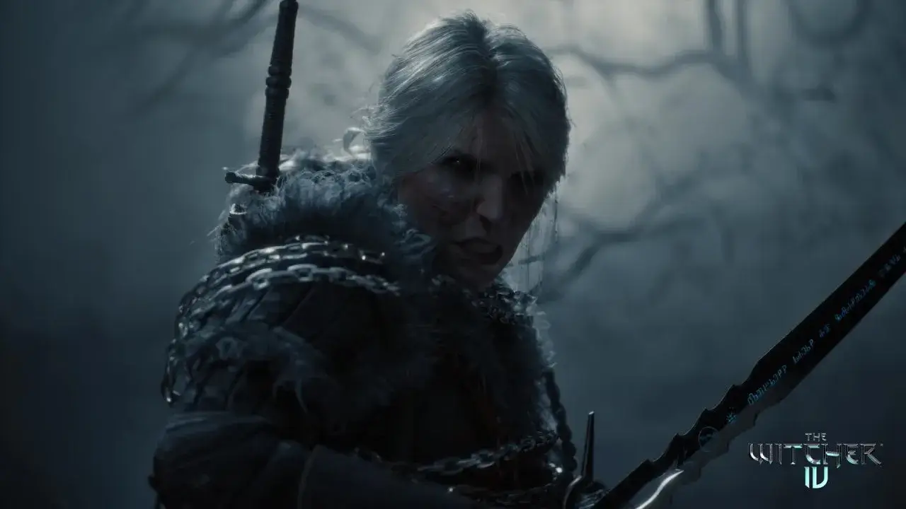 The Witcher IV не буде випущено до 2027 року