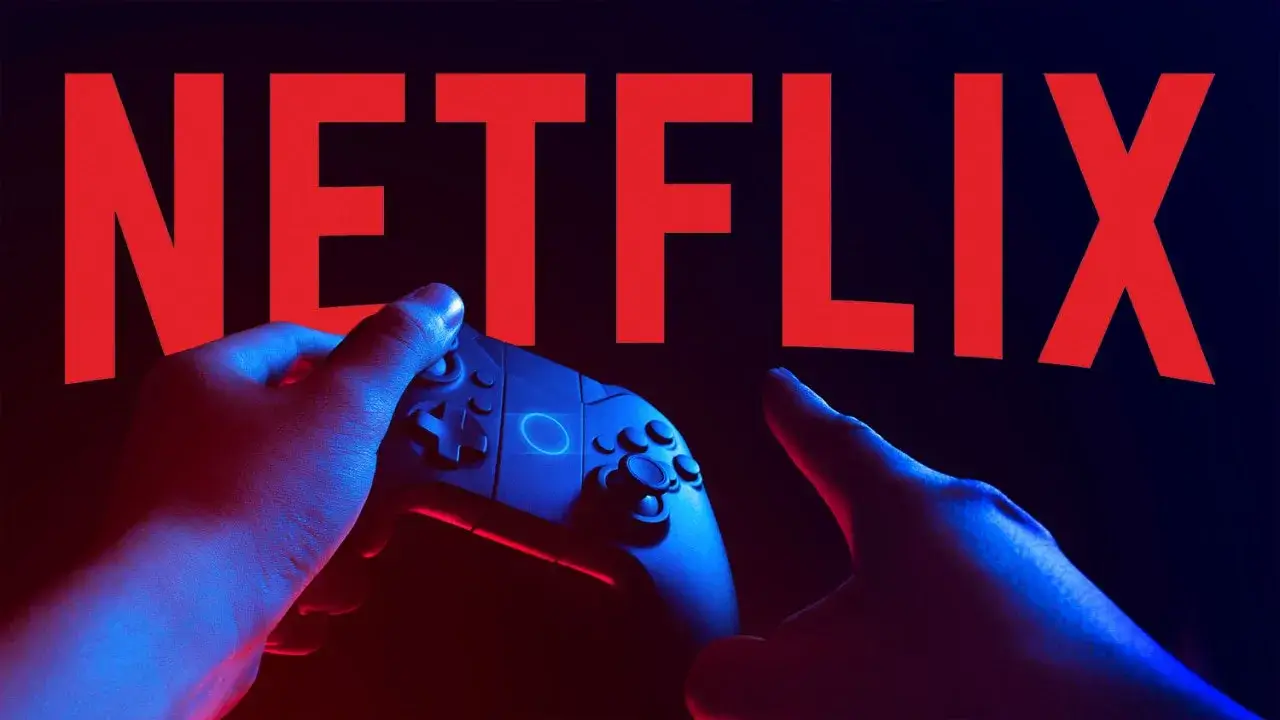 Керівник Netflix Gaming поділився своїм баченням майбутнього ігор на Netflix