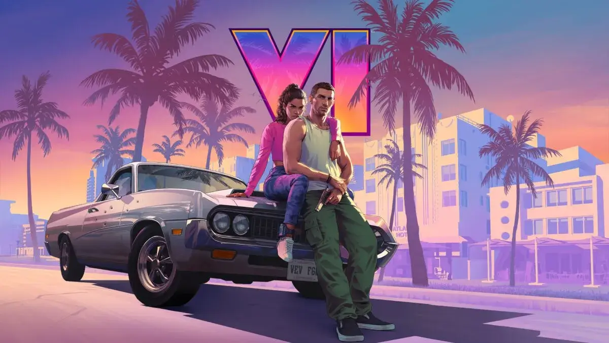 Генеральний директор Take-Two розповів про маркетингову стратегію GTA VI