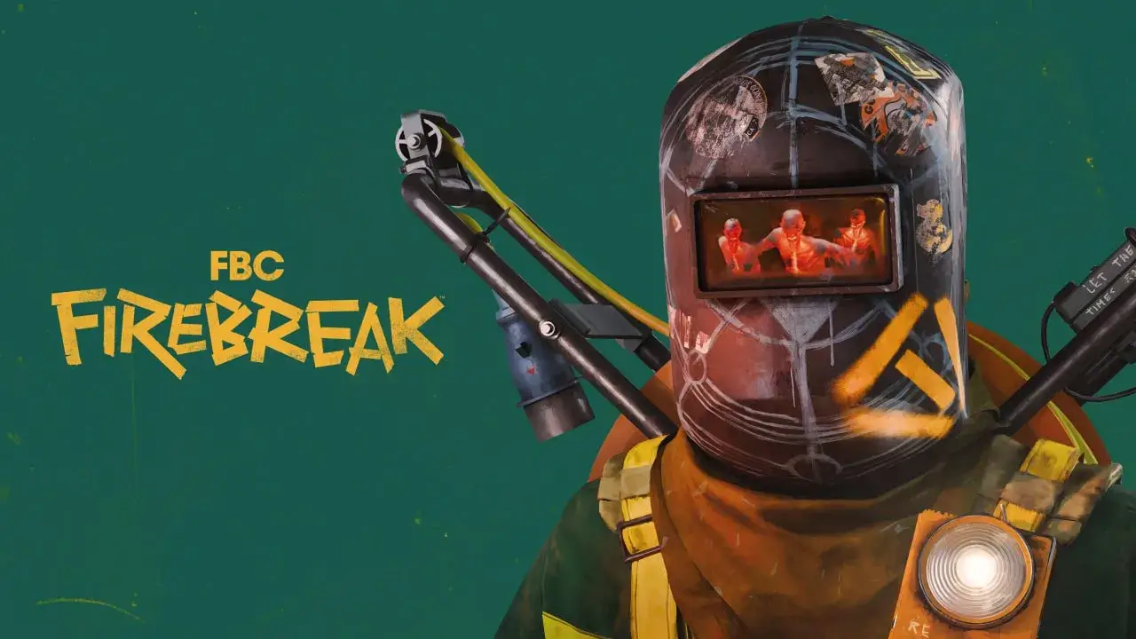 Remedy розповіла, як бюджет впливає на розробку FBC: Firebreak