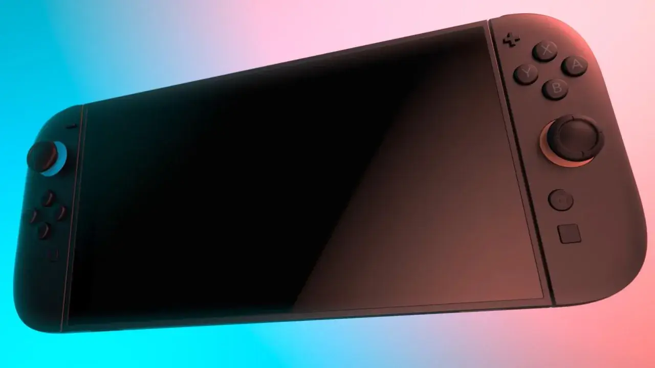 Стисло про презентацію Nintendo Switch 2