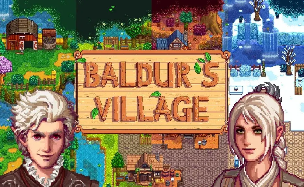 Wizards of the Coast помилково видали сповіщення про порушення DMCA на фанатський мод Baldur’s Village