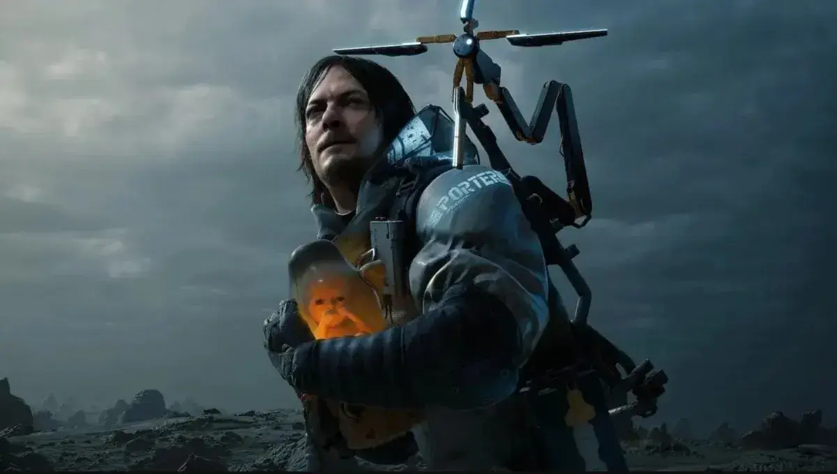 Фільм за мотивами Death Stranding отримав режисера